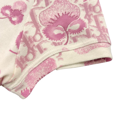 Dior Pink Apparel A-17399