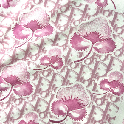 Dior Pink Apparel A-17399