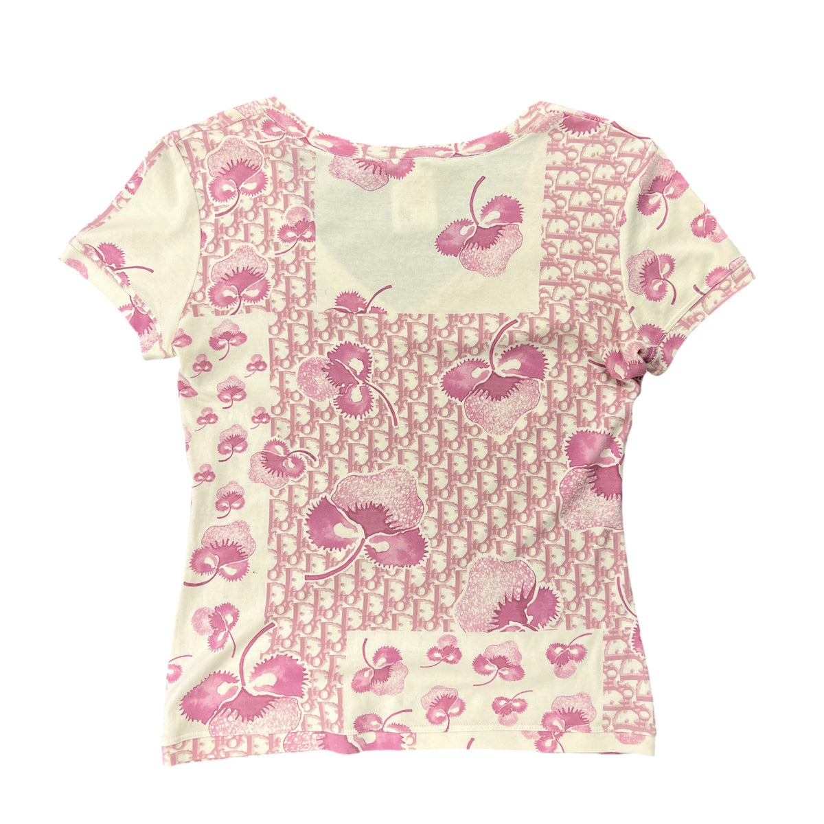 Dior Pink Apparel A-17399