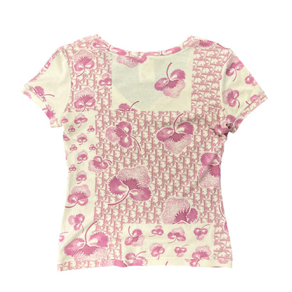 Dior Pink Apparel A-17399