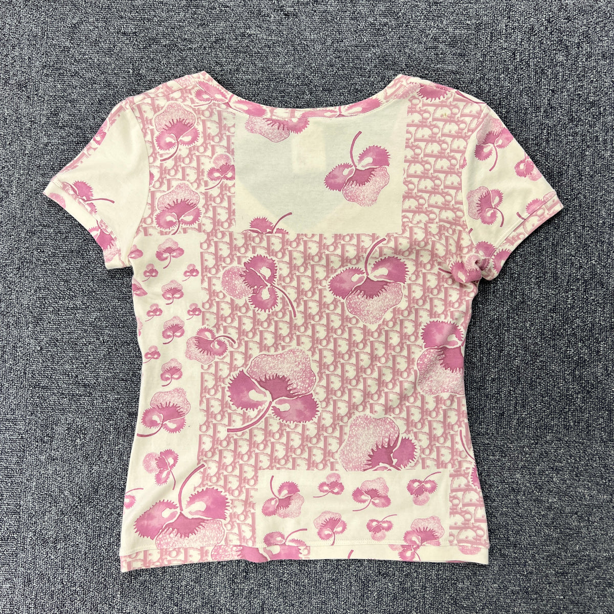 Dior Pink Apparel A-17399