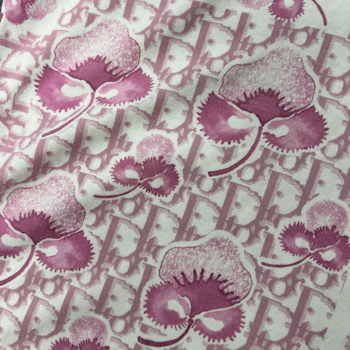 Dior Pink Apparel A-17399