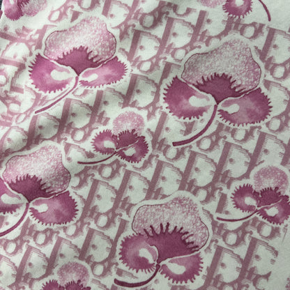 Dior Pink Apparel A-17399