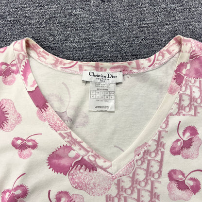 Dior Pink Apparel A-17399