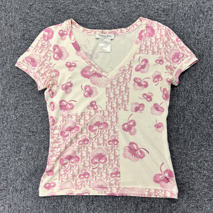 Dior Pink Apparel A-17399