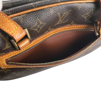 Louis Vuitton Brown Shoulder Bags A-17403