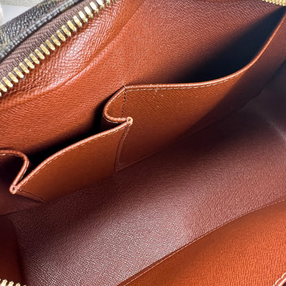 Louis Vuitton Brown Shoulder Bags A-17403