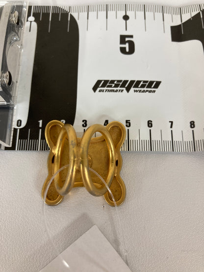 Celine Gold Small goods A-17406