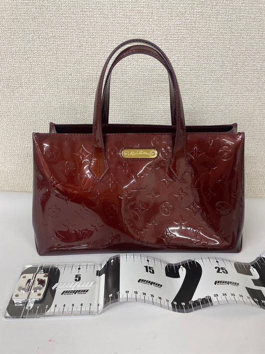 Louis Vuitton Bordeaux Handle Bags A-17411