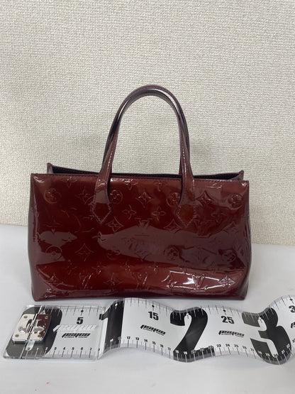 Louis Vuitton Bordeaux Handle Bags A-17411