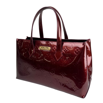 Louis Vuitton Bordeaux Handle Bags A-17411