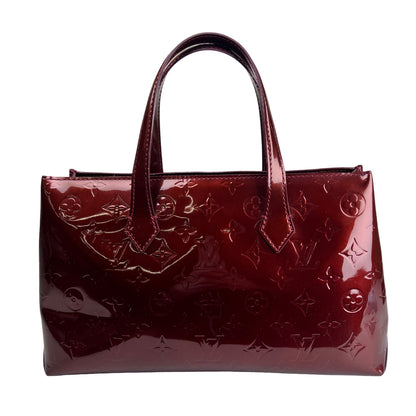 Louis Vuitton Bordeaux Handle Bags A-17411