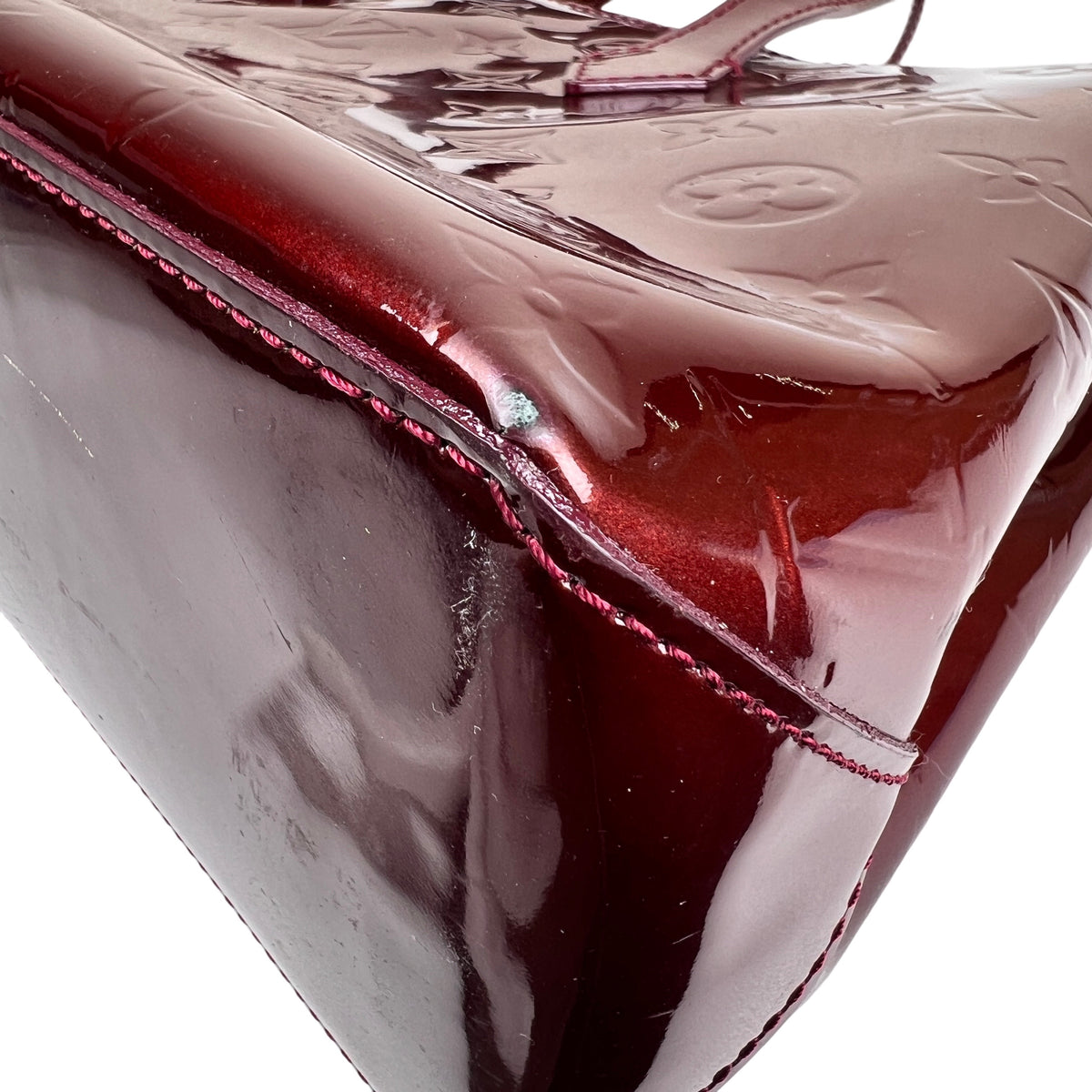 Louis Vuitton Bordeaux Handle Bags A-17411