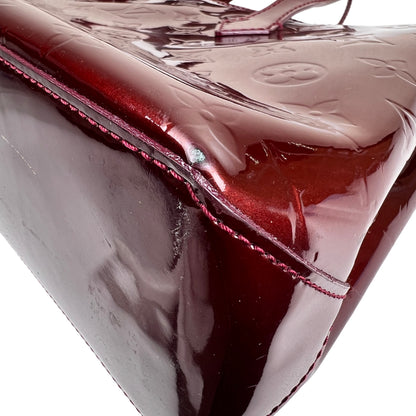 Louis Vuitton Bordeaux Handle Bags A-17411