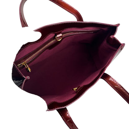 Louis Vuitton Bordeaux Handle Bags A-17411