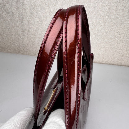 Louis Vuitton Bordeaux Handle Bags A-17411