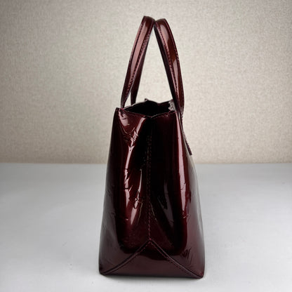 Louis Vuitton Bordeaux Handle Bags A-17411