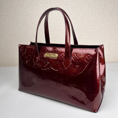 Louis Vuitton Bordeaux Handle Bags A-17411