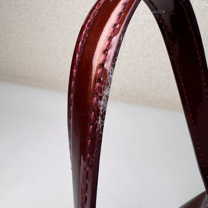 Louis Vuitton Bordeaux Handle Bags A-17411
