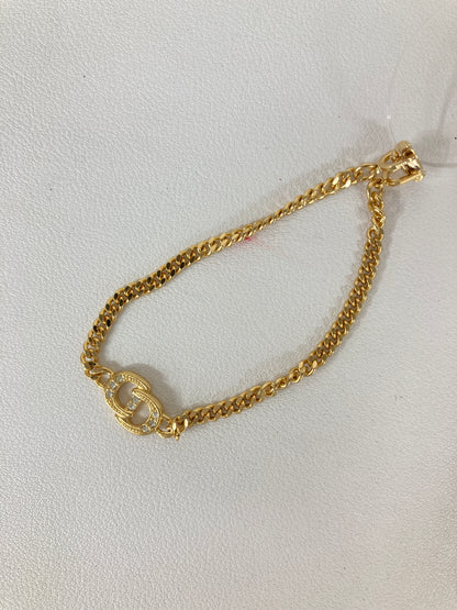 Dior Gold Small goods A-17421