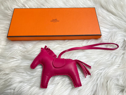 Hermes Purple Small goods A-17423