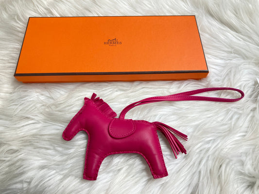 Hermes Purple Small goods A-17423