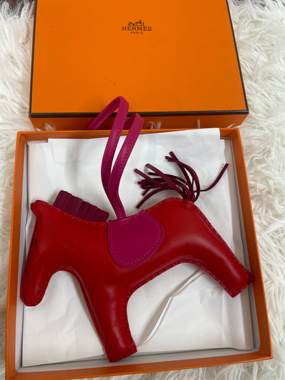 Hermes Multicolor Small goods A-17424
