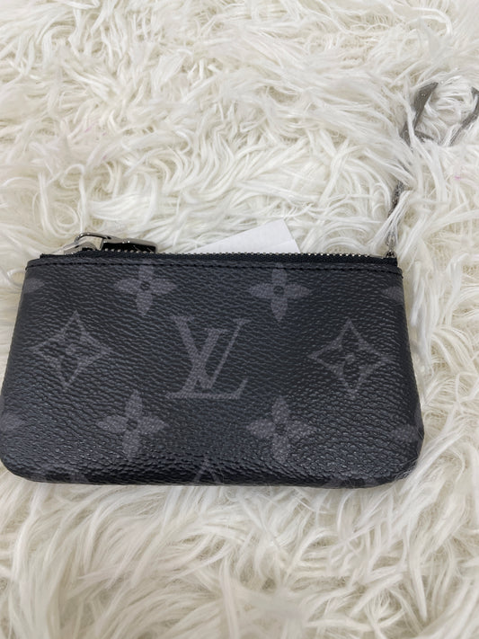 Louis Vuitton Black Small goods A-17430