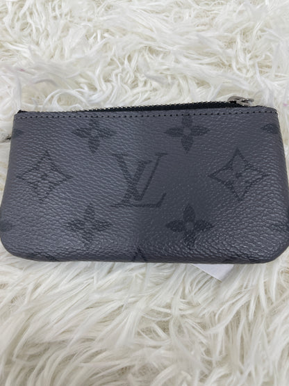 Louis Vuitton Black Small goods A-17430