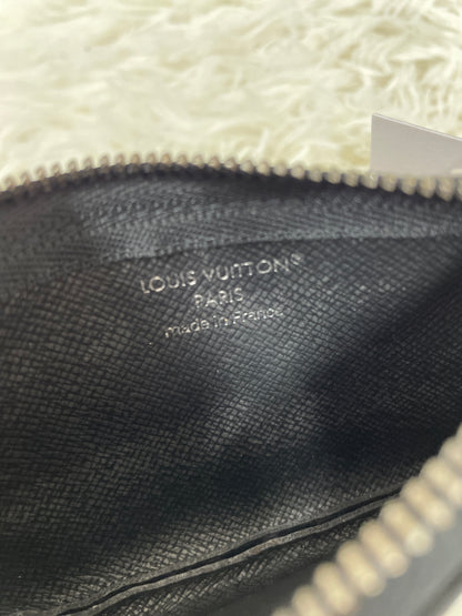 Louis Vuitton Black Small goods A-17430