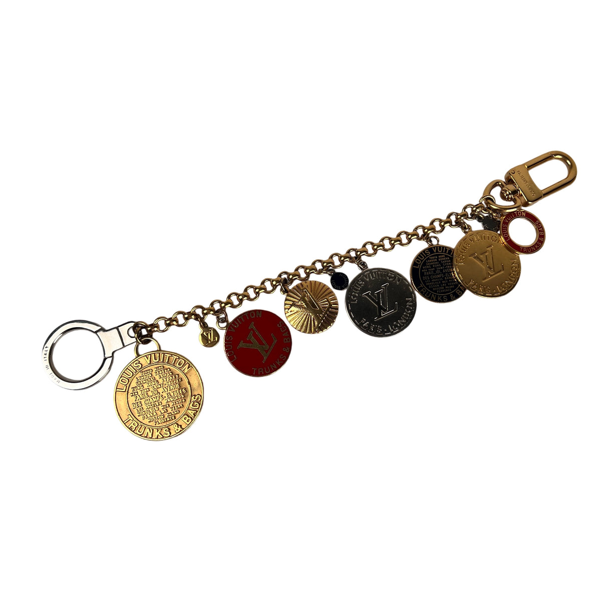 Louis Vuitton Multicolor Small goods A-17432