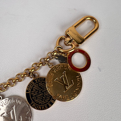 Louis Vuitton Multicolor Small goods A-17432