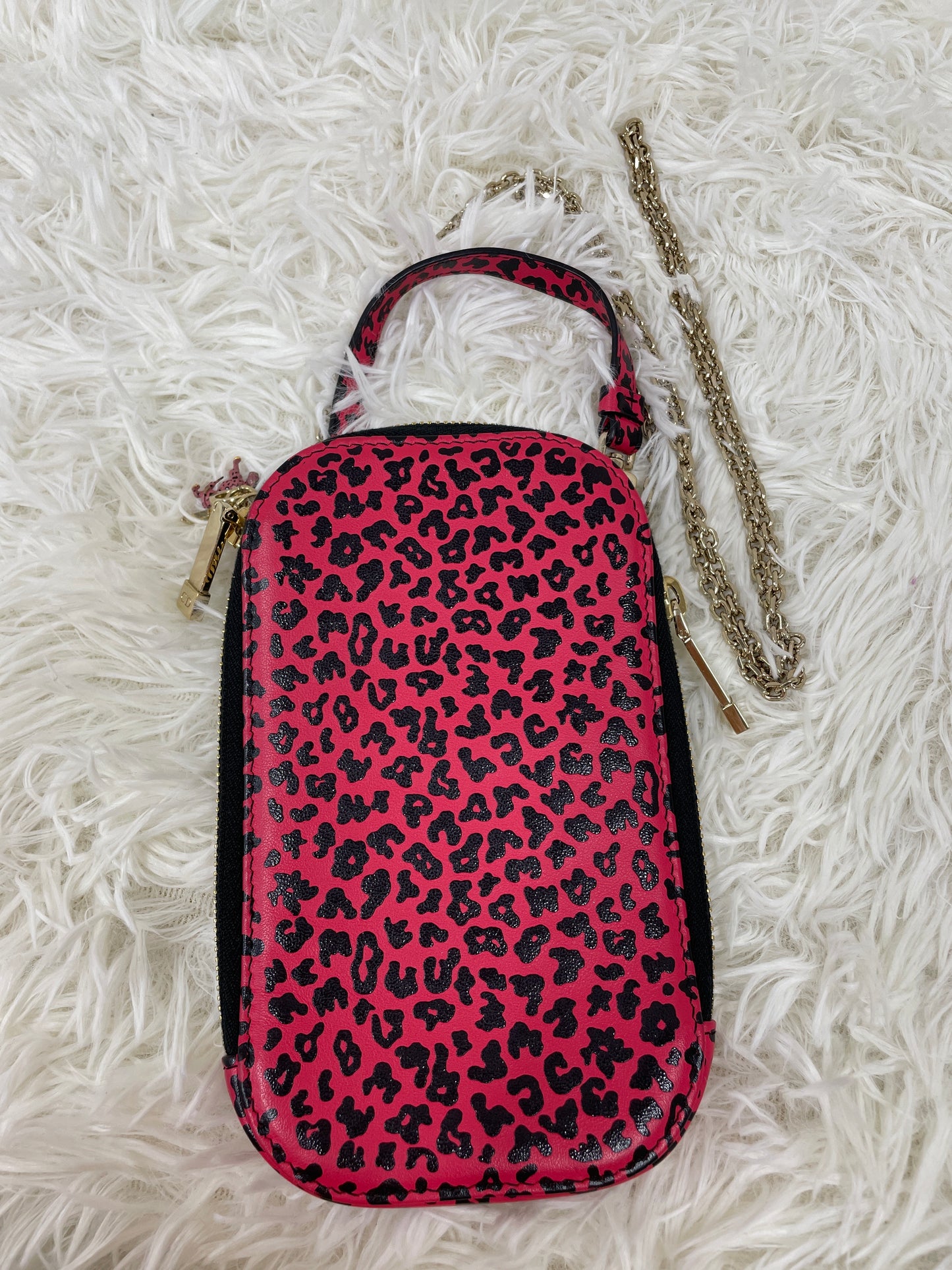 Dior Multicolor Shoulder Bags A-17436