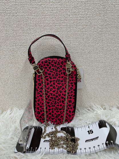 Dior Multicolor Shoulder Bags A-17436