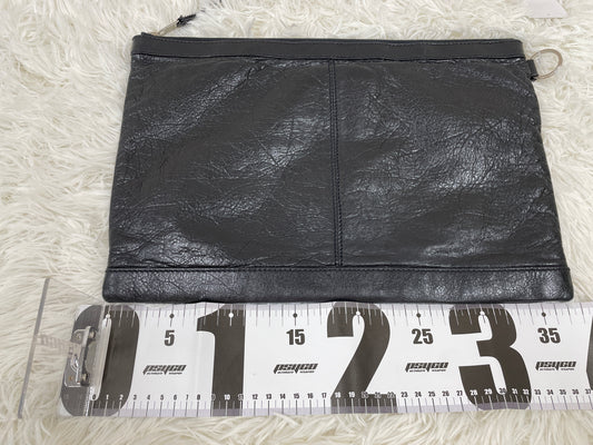 Balenciaga Black Shoulder Bags A-17439