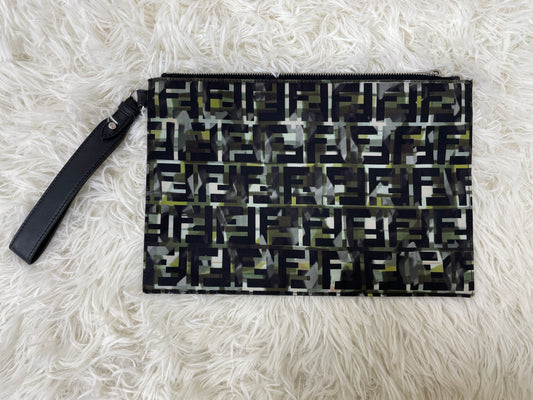 Fendi Multicolor Pouches A-17440