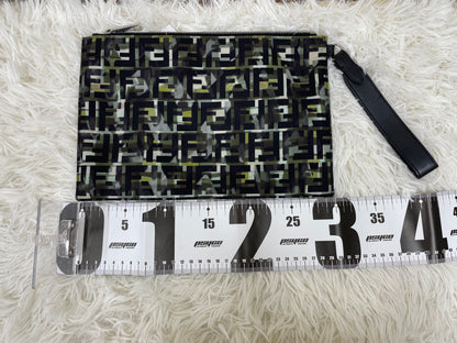 Fendi Multicolor Pouches A-17440