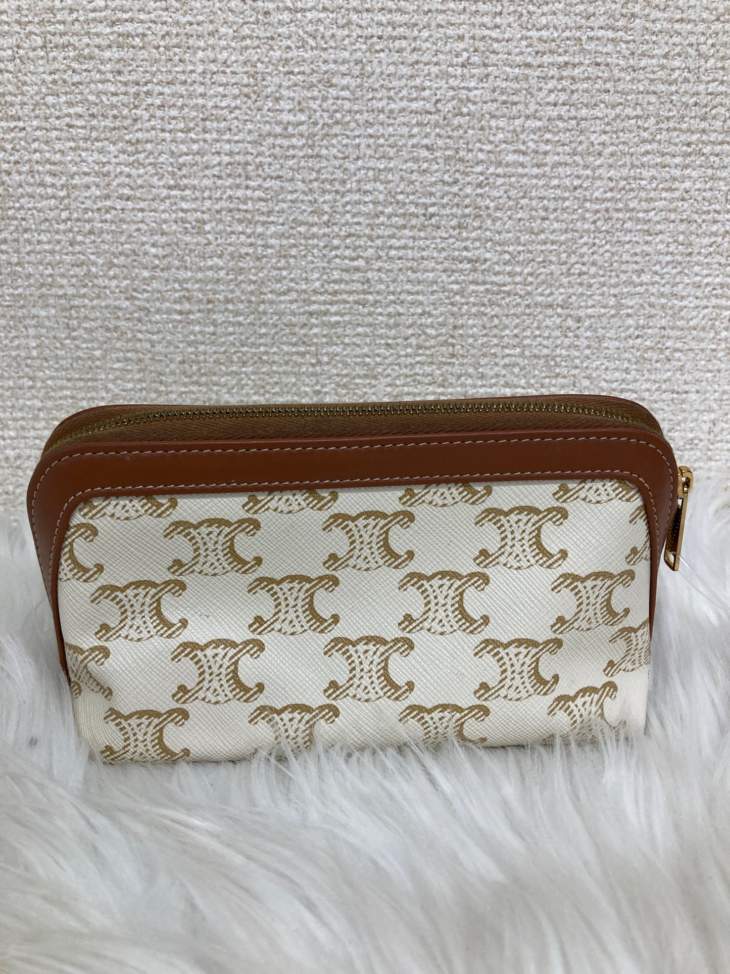 Celine Multicolor Pouches A-17442
