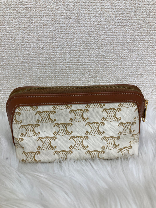 Celine Multicolor Pouches A-17442