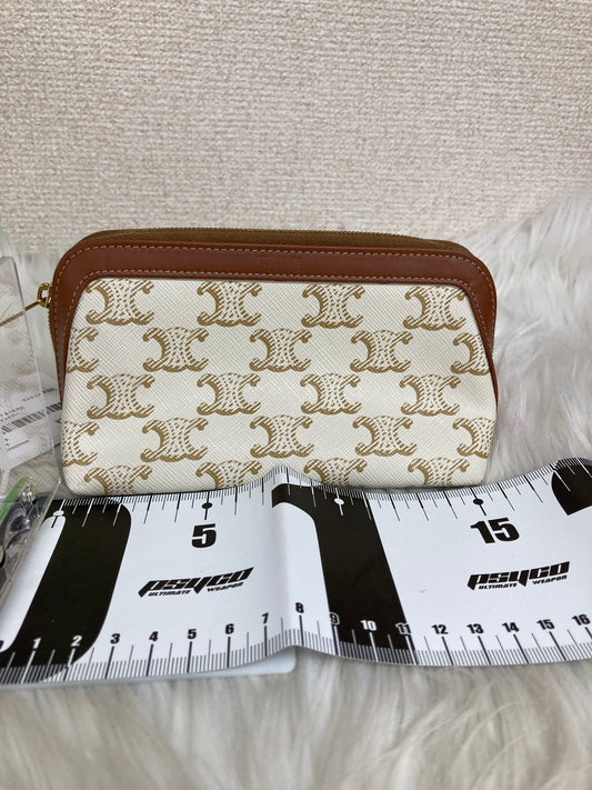 Celine Multicolor Pouches A-17442