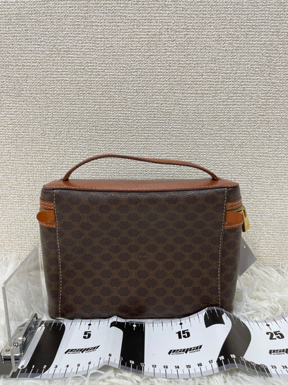 Celine Brown Handle Bags A-17446