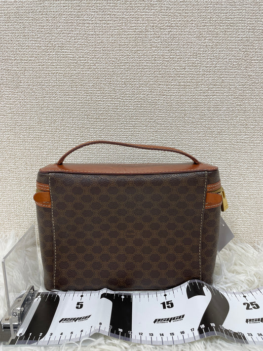 Celine Brown Handle Bags A-17446