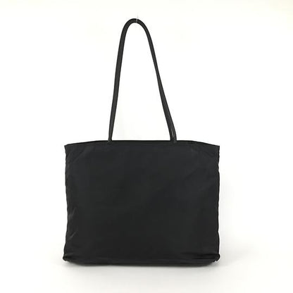 Prada Black Tote Bags A-17447