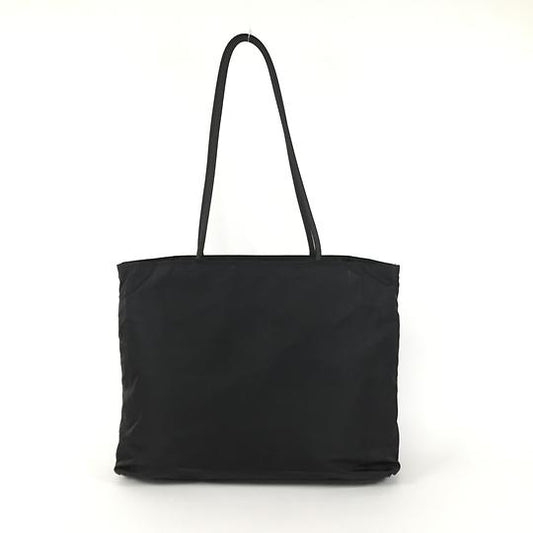 Prada Black Tote Bags A-17447