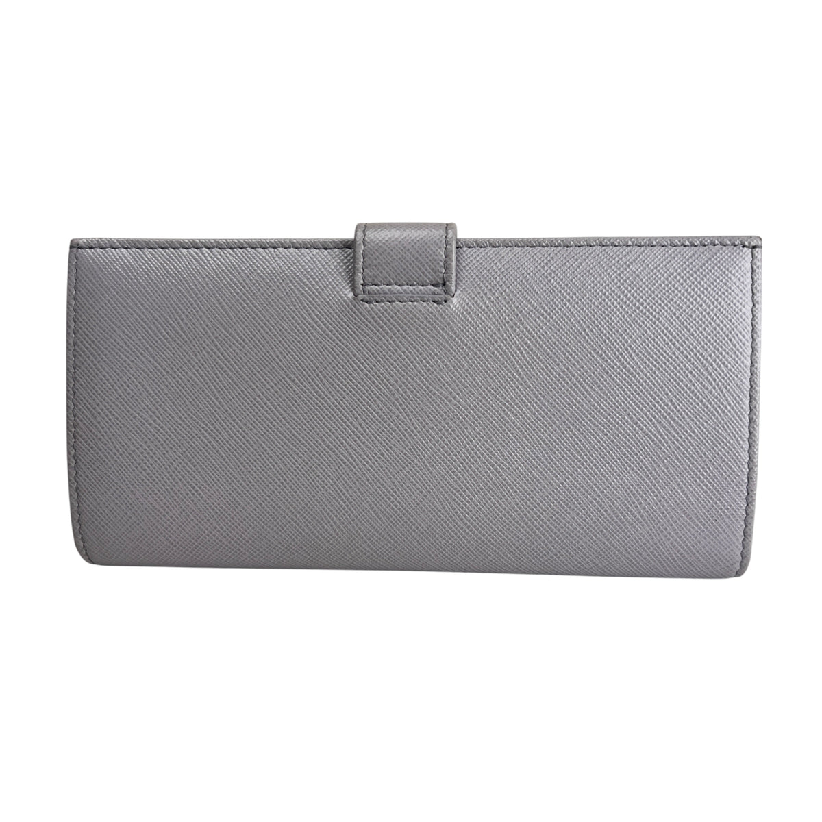 Prada Purple Wallets A-17448