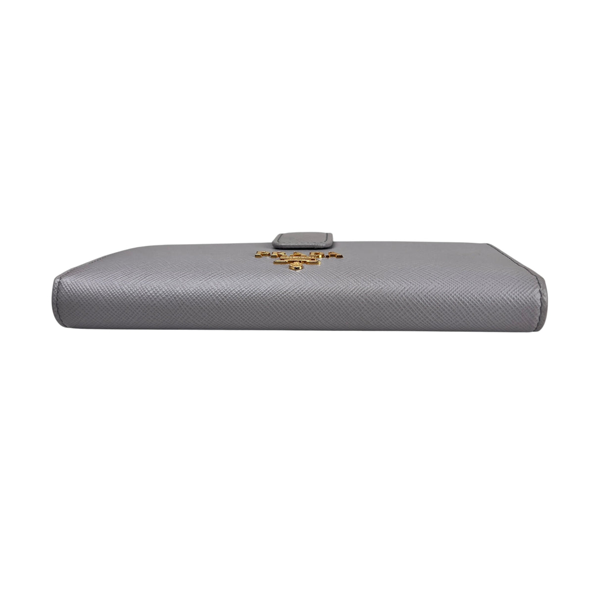 Prada Purple Wallets A-17448