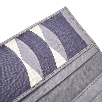 Prada Purple Wallets A-17448