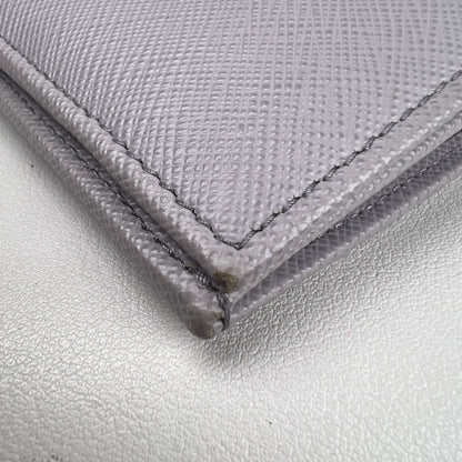 Prada Purple Wallets A-17448