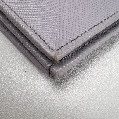 Prada Purple Wallets A-17448