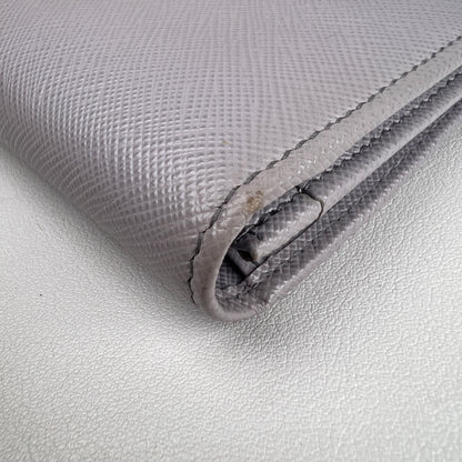 Prada Purple Wallets A-17448